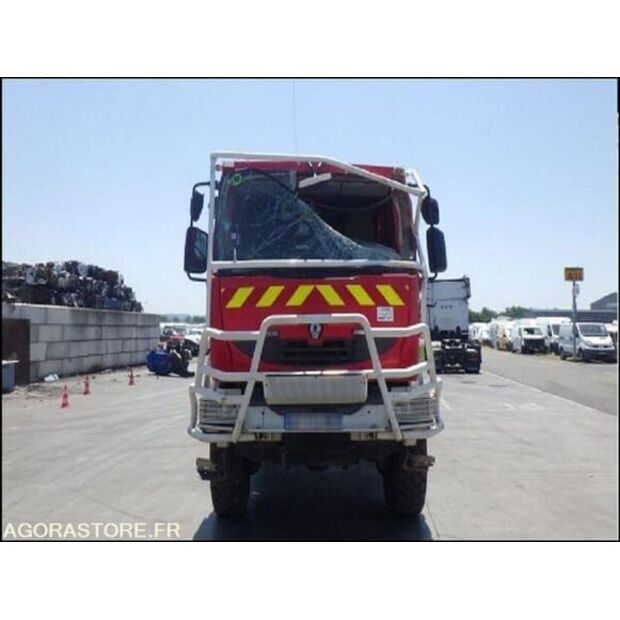 2008 رينو Midlum-48451505