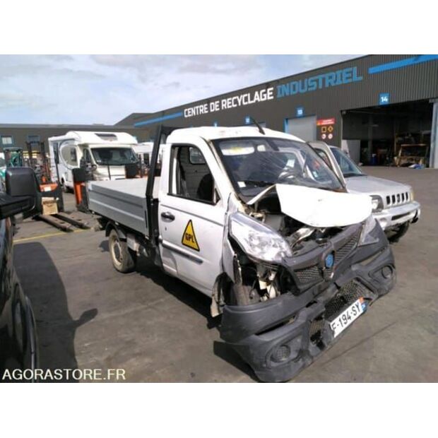 2022 Piaggio Porter-48451518