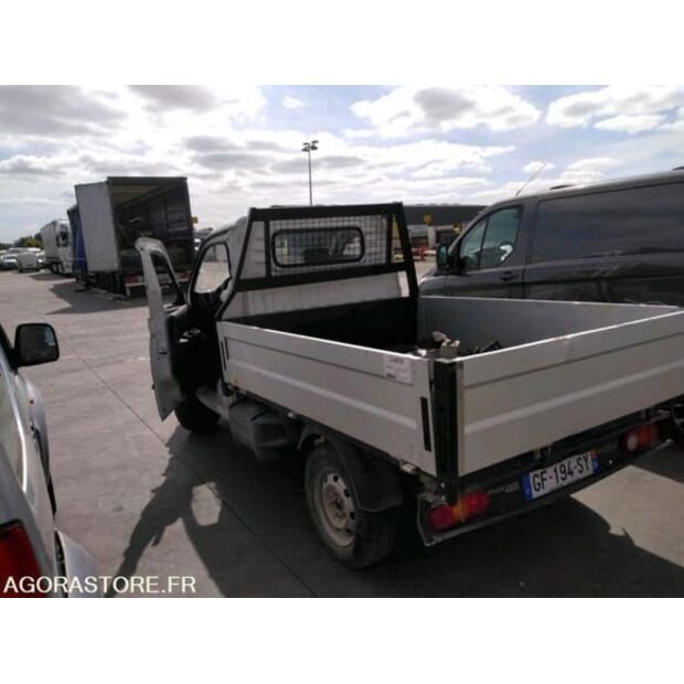 2022 Piaggio Porter-48451521