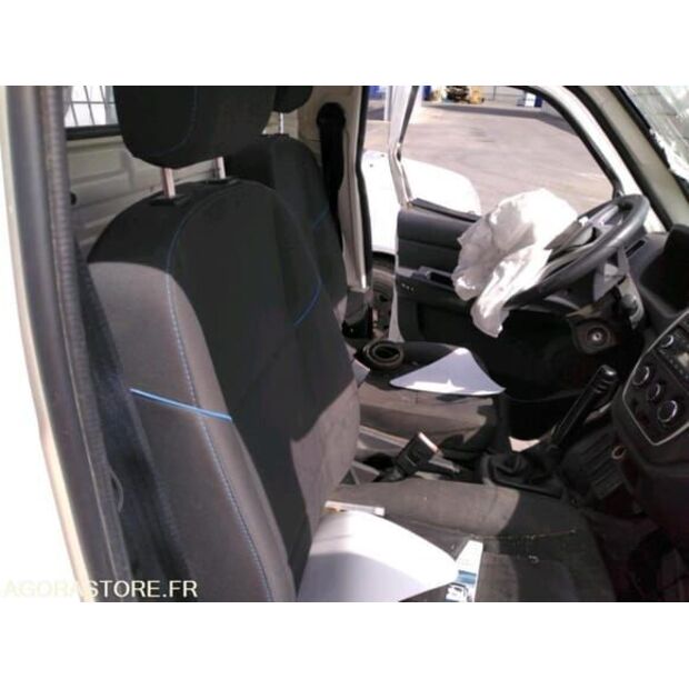 2022 Piaggio Porter-48451522