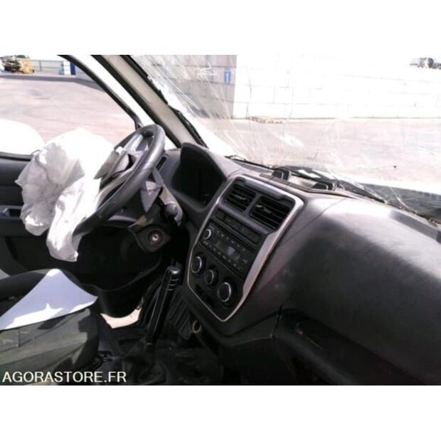 2022 Piaggio Porter-48451523