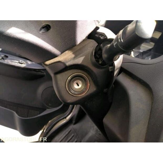 2022 Piaggio Porter-48451524
