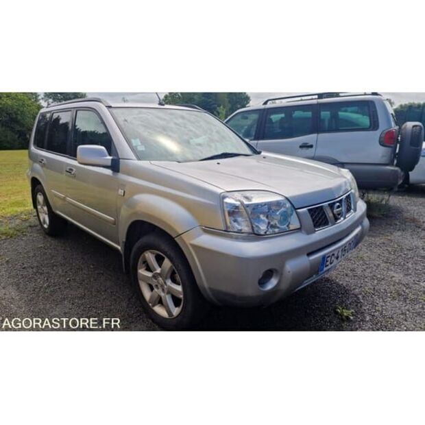 2006 نيسان X-TRAIL-48451732