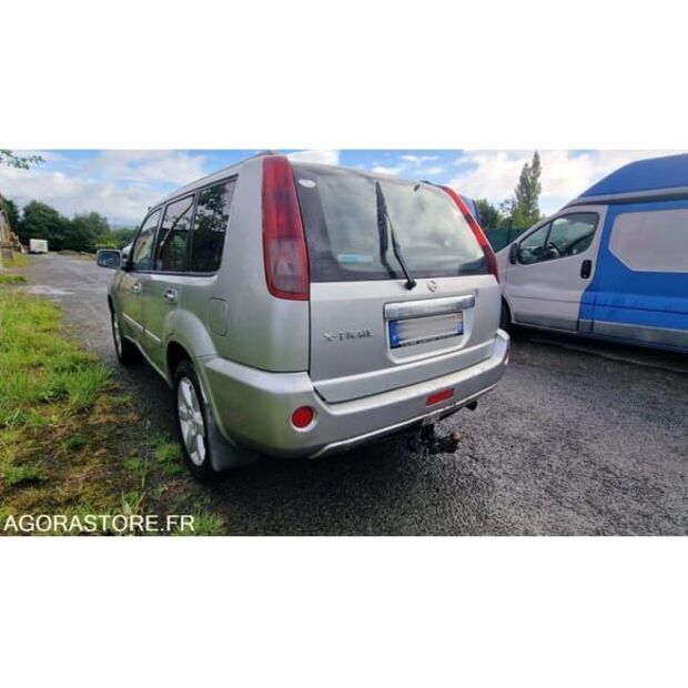 2006 نيسان X-TRAIL-48451733