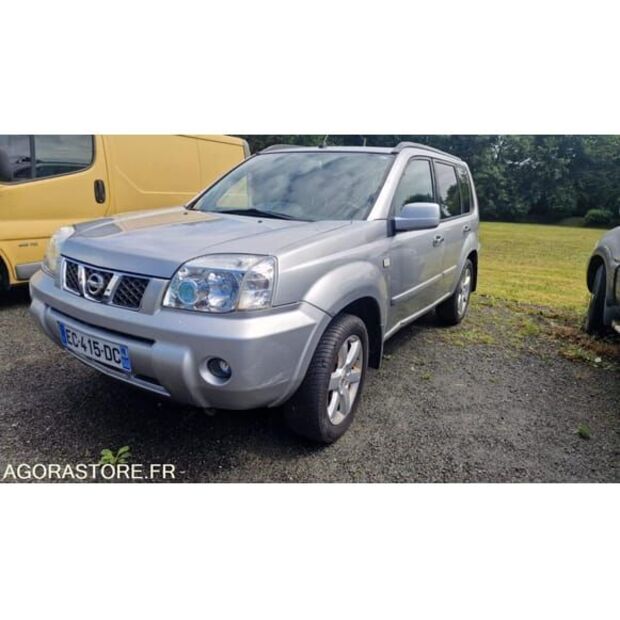 2006 نيسان X-TRAIL-48451734