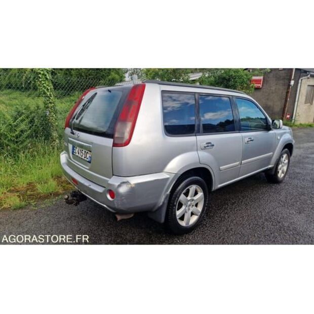 2006 نيسان X-TRAIL-48451735