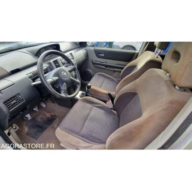 2006 نيسان X-TRAIL-48451737