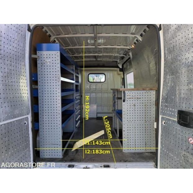 2015 Fiat Ducato-48451864