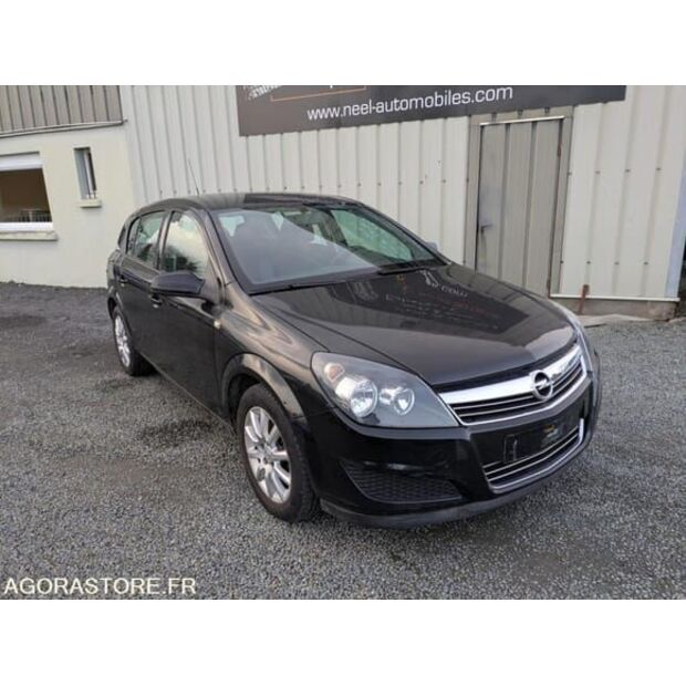 Opel ASTRA-48452767