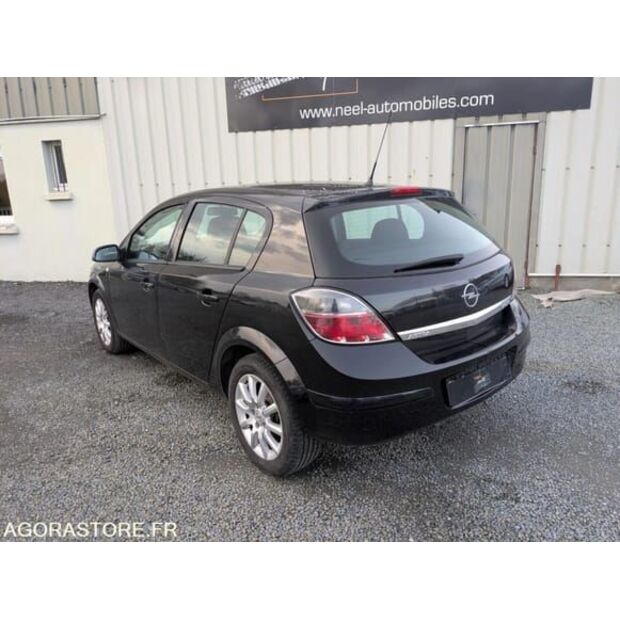 Opel ASTRA-48452770
