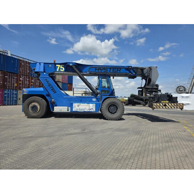 2019 Hyster RS4633IH-48454369