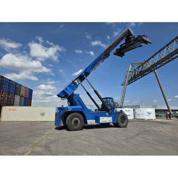 2019 Hyster RS4633IH-48454371
