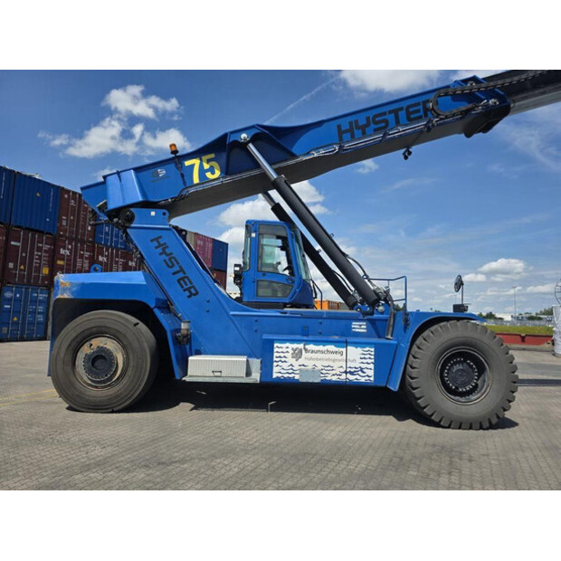 2019 Hyster RS4633IH-48454372