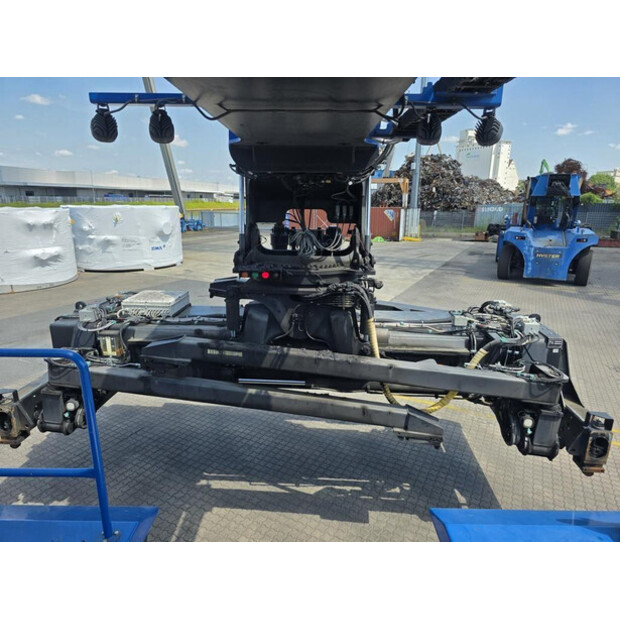 2019 Hyster RS4633IH-48454376