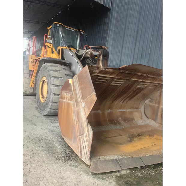 2018 Volvo L350H-48454469