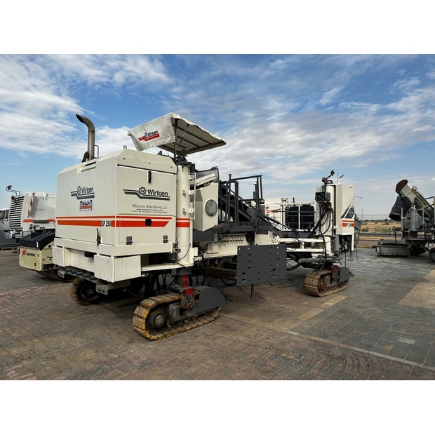 2004 Wirtgen SP250-48454605