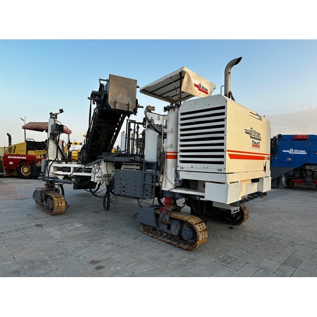 2004 Wirtgen SP250-48454606
