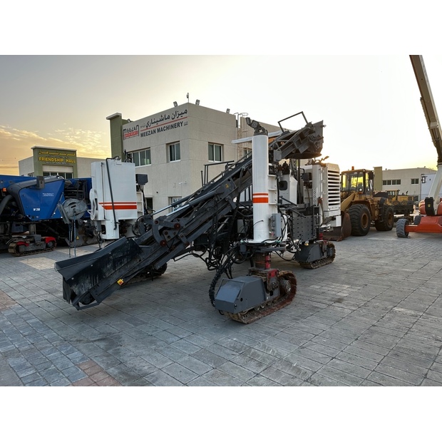 2004 Wirtgen SP250-48454607