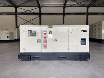 Image for Gensets 2026 Perkins 1104A-44TG2 for Sale in Belgium