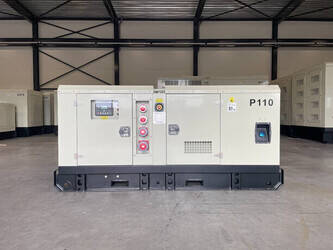 Image for Gensets 2026 Perkins 1104C-44TAG2 for Sale in Belgium