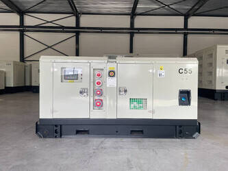Image for Gensets 2026 CUMMINS 4BTA3.9-G2 for Sale in Belgium