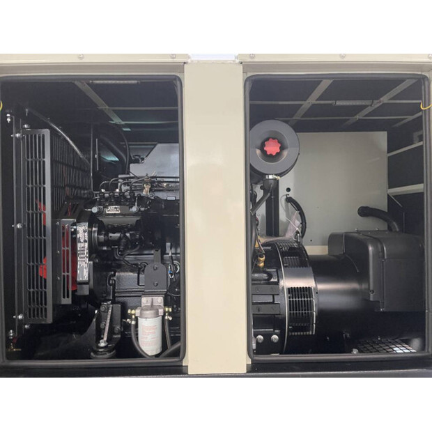 2026 CUMMINS 4BTA3.9-G2-48454722