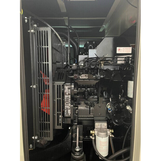 2026 CUMMINS 4BTA3.9-G2-48454744