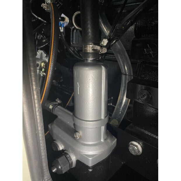 2026 CUMMINS 4BTA3.9-G2-48454779