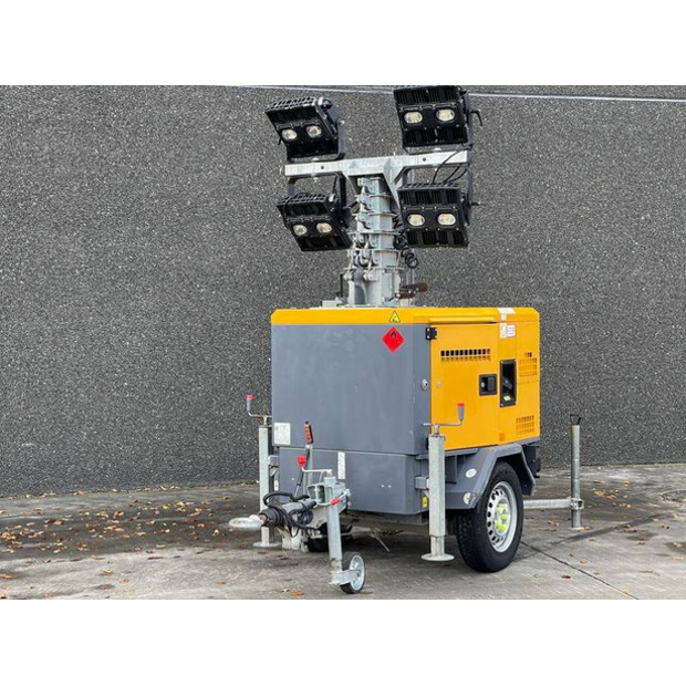 2019 Atlas-Copco HILIGHT H5+-48454799