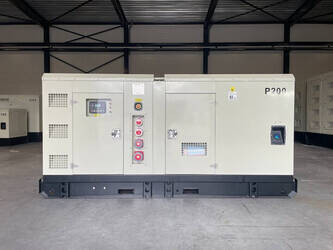 Image for Gensets 2026 Perkins 1106A-70TAG3 for Sale in Belgium