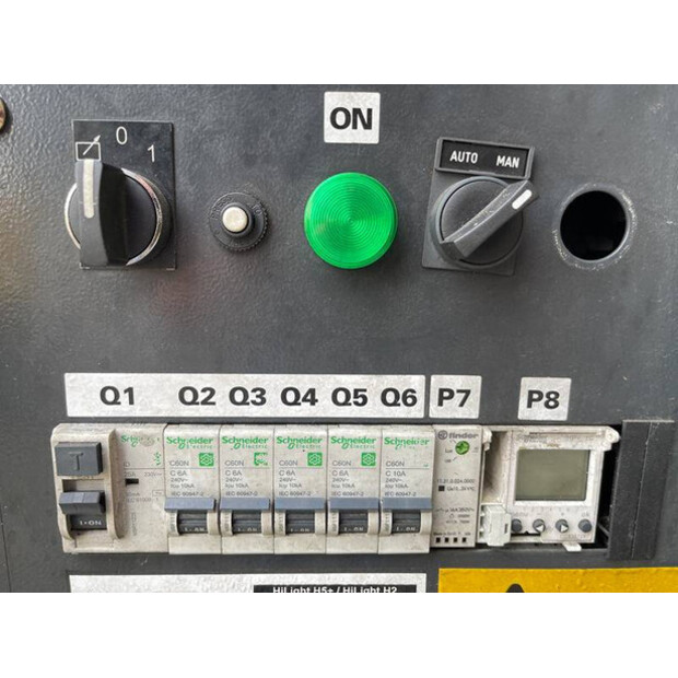 2019 Atlas-Copco HILIGHT H5+-48454809