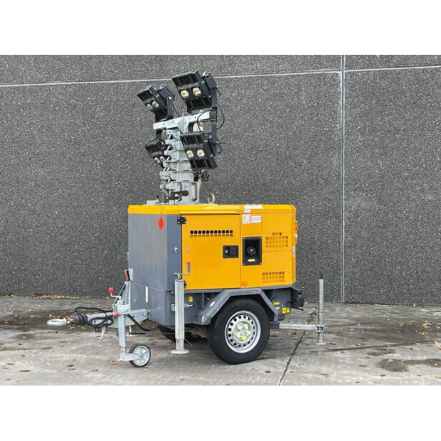 2019 Atlas-Copco HILIGHT H5+-48454811