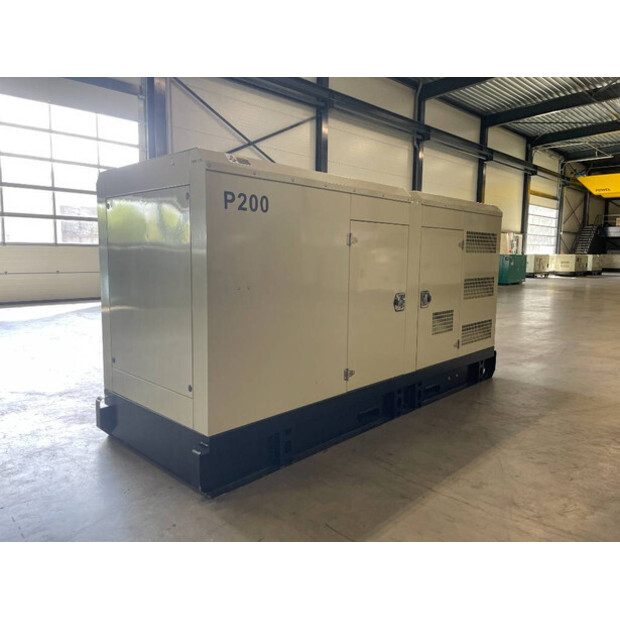 2026 Perkins 1106A-70TAG3-48454821