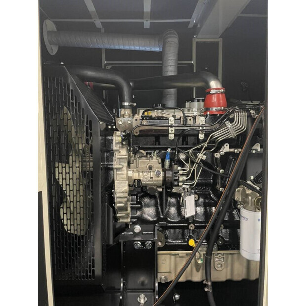 2026 Perkins 1106A-70TAG3-48454827