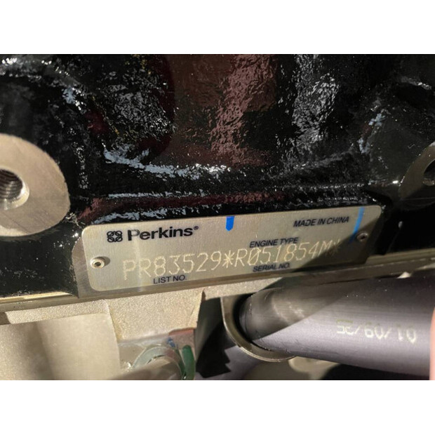 2026 Perkins 1106A-70TAG3-48454831