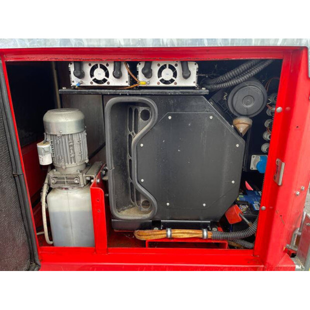 2015 Tower Light Hydro Power Cube-48454846