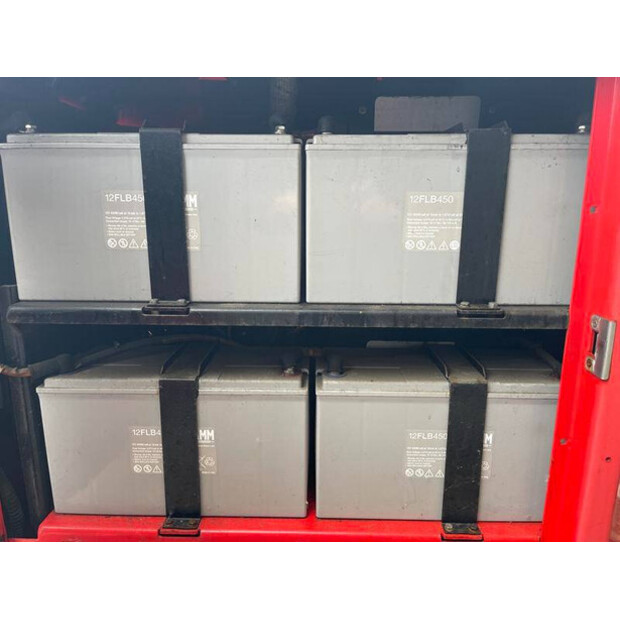 2015 Tower Light Hydro Power Cube-48454848
