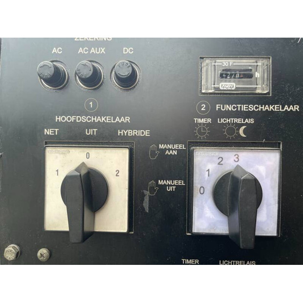 2015 Tower Light Hydro Power Cube-48454863