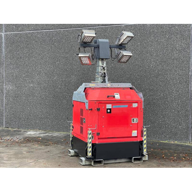 2015 Tower Light Hydro Power Cube-48454871