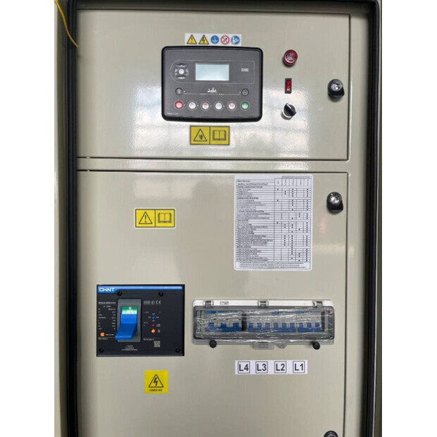 2026 Perkins 1106A-70TAG3-48454872