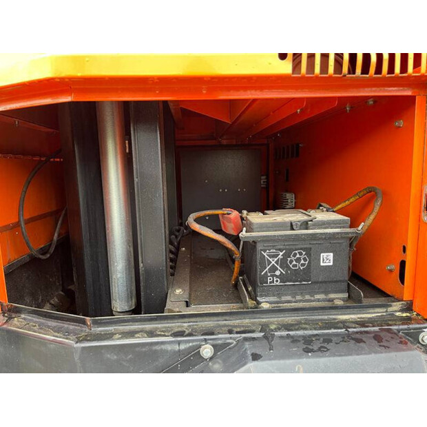 2014 Tower Light VB9-48454897