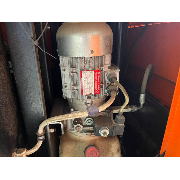 2014 Tower Light VB9-48454900
