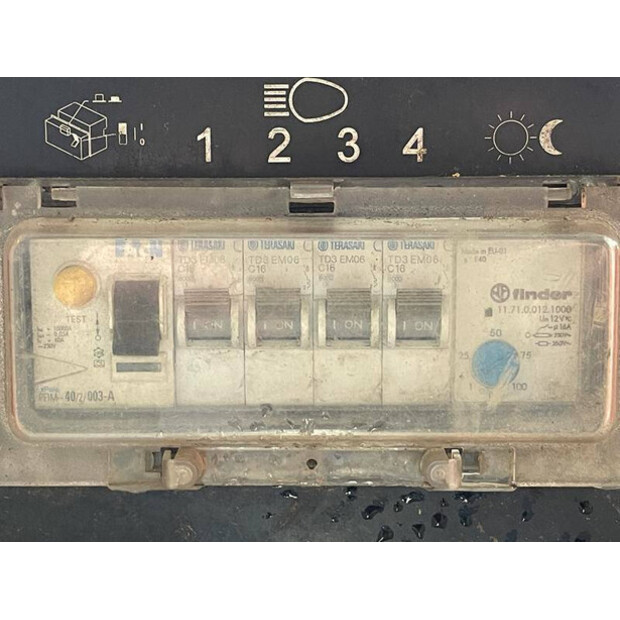 2014 Tower Light VB9-48454902