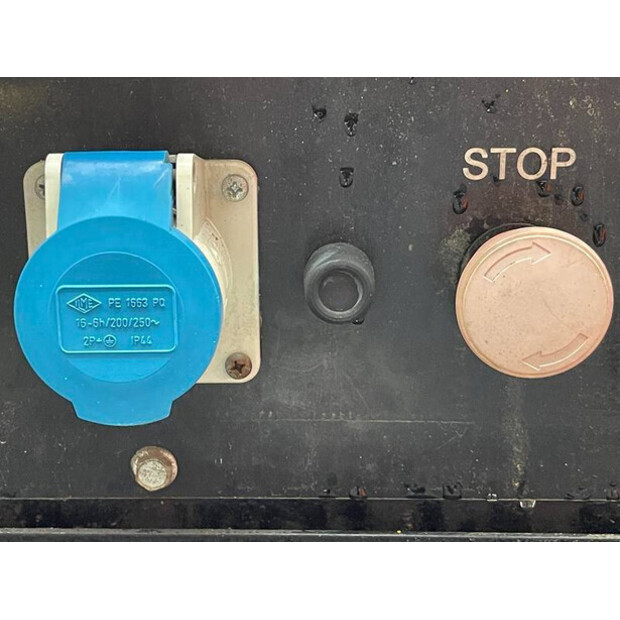 2014 Tower Light VB9-48454903