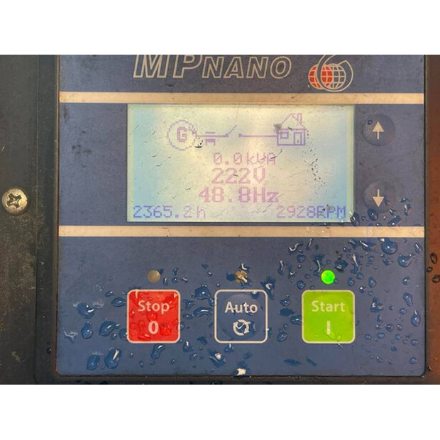 2014 Tower Light VB9-48454908