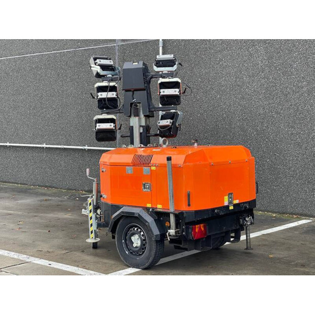 2014 Tower Light VB9-48454913