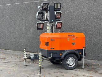 Image de TOURS D'ÉCLAIRAGE 2015 Tower Light VB9