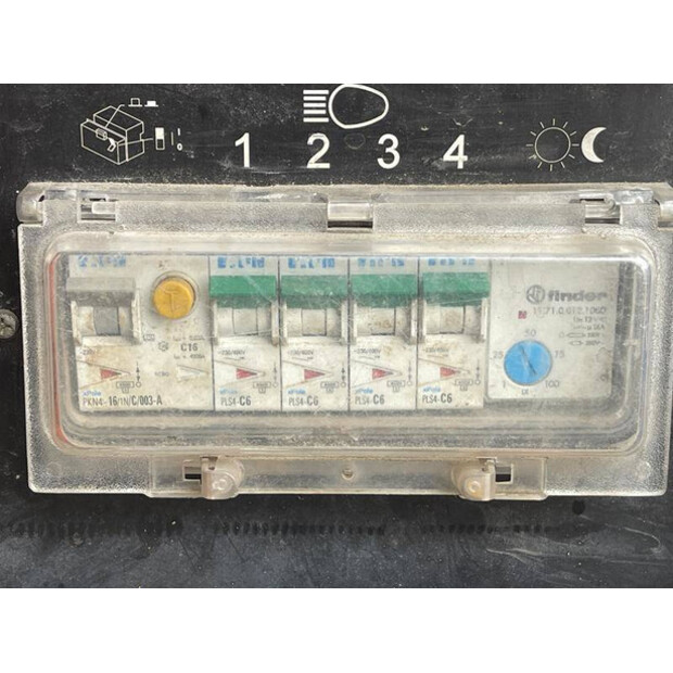 2015 Tower Light VB9-48454971