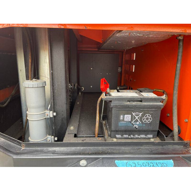2015 Tower Light VB9-48454976