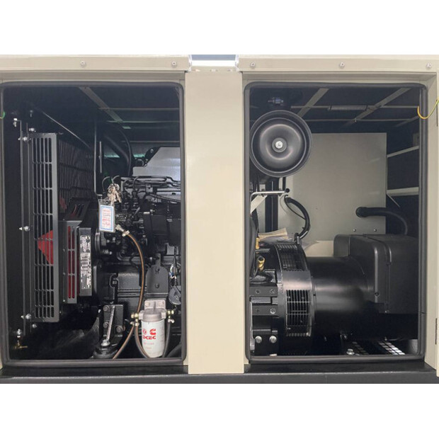 2026 CUMMINS 4BTA3.9-G2-48455077